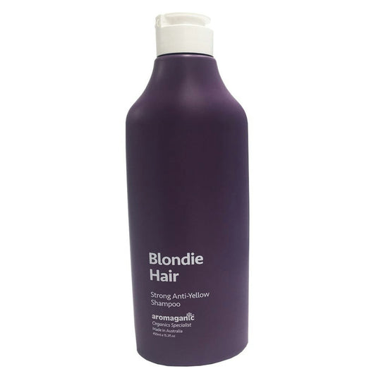 Blondie Shampoo