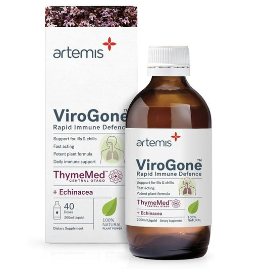 ViroGone
