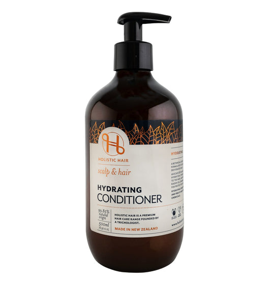 Hydrating Conditioner - Scalp & Hair