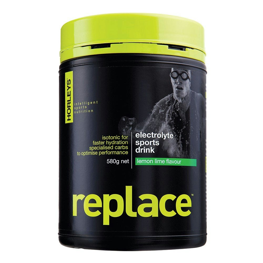 Replace - Lemon Lime