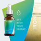 Iron Liquid Mineral