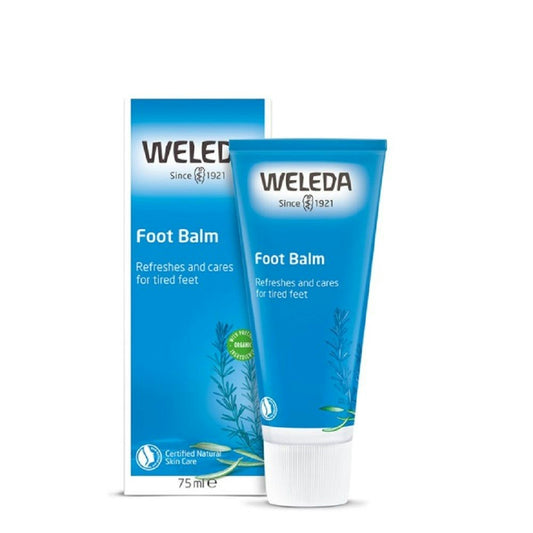 Foot Balm