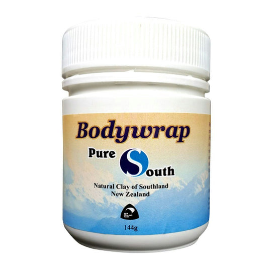 Bodywrap Detox Clay