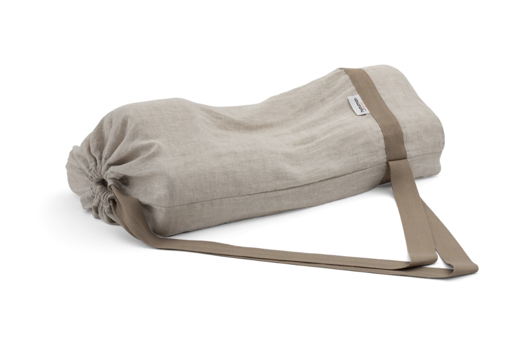 Back Sleep Duffel Bag