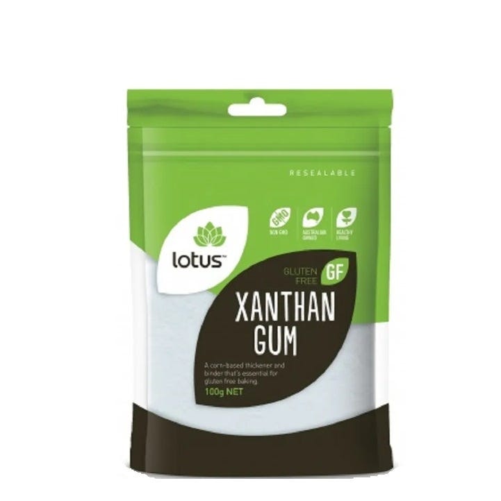 Xanthan Gum