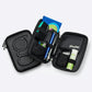Diabetes Travel Case | Classic | Red