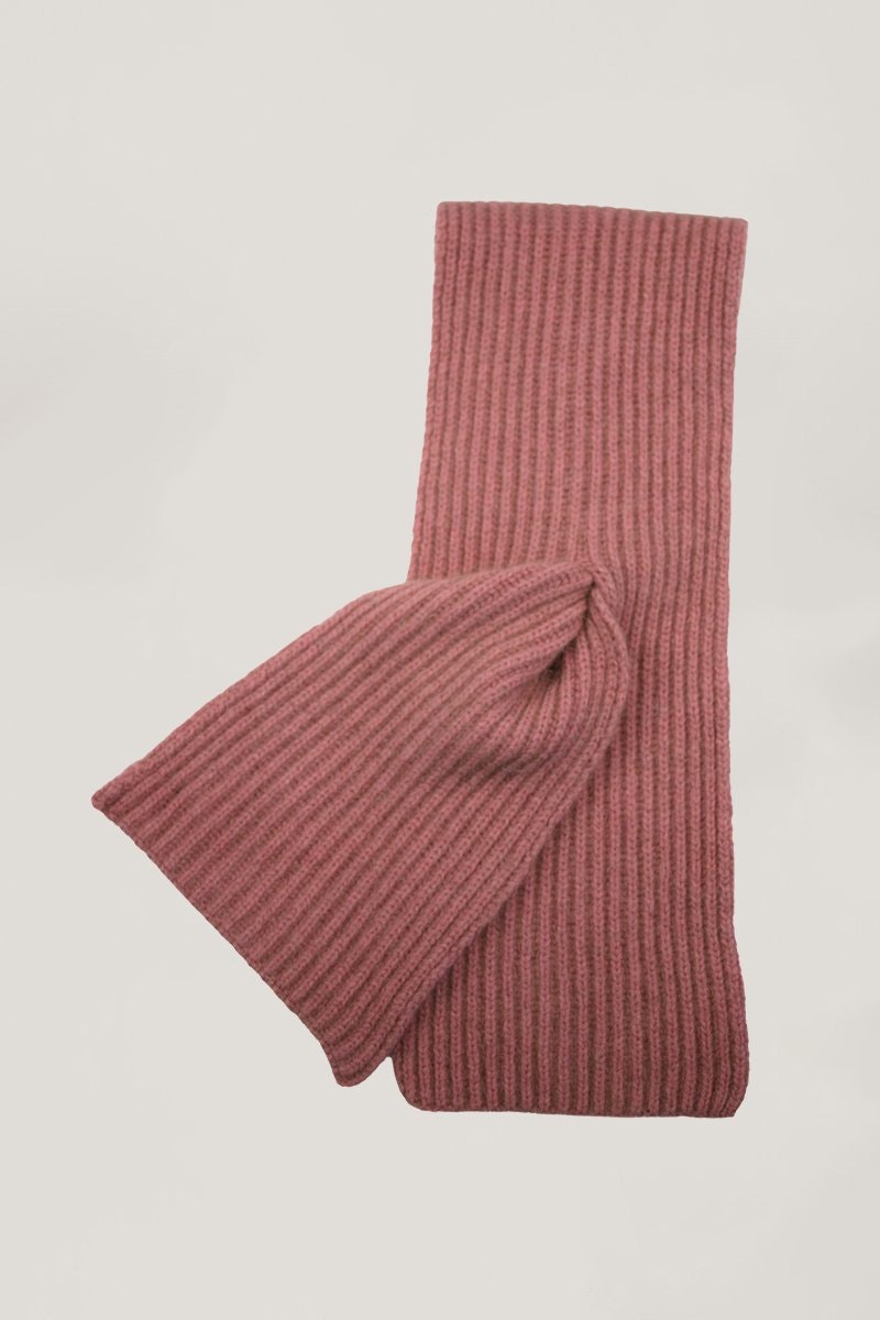 Merinosilk Scarf Tie