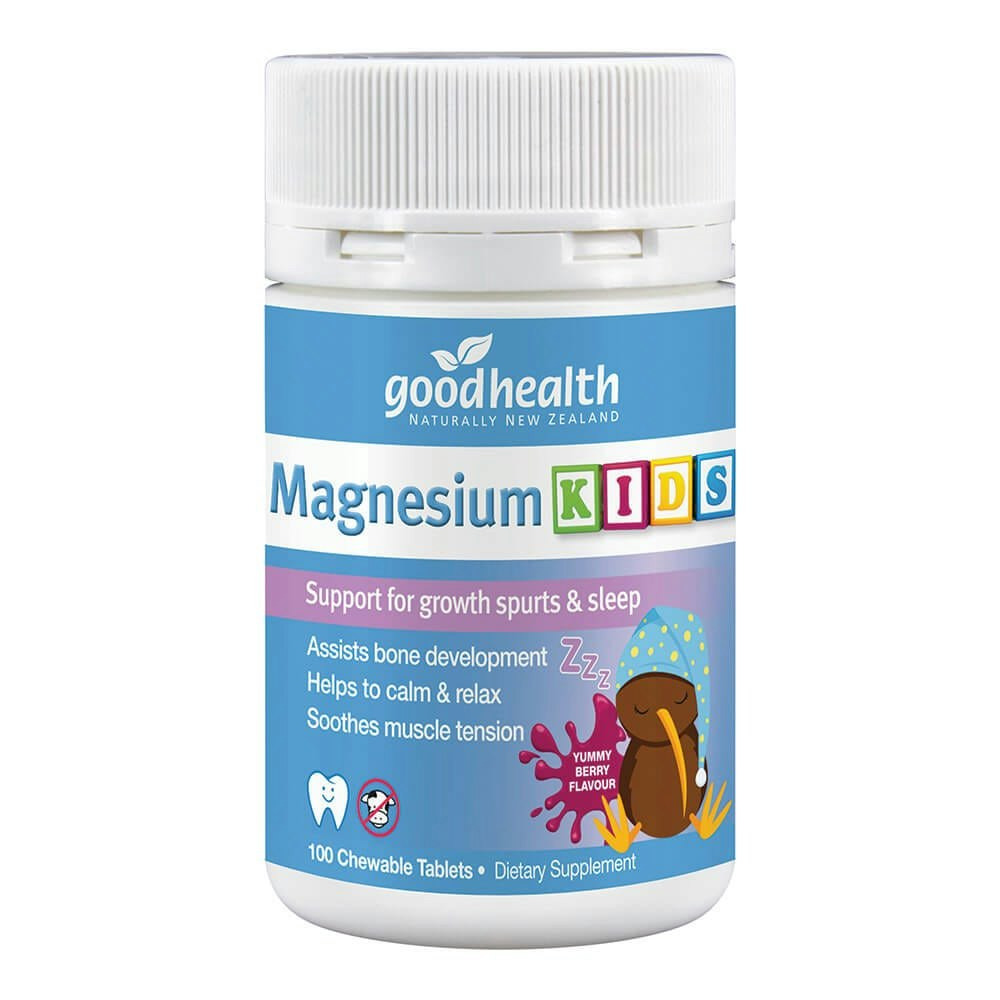 Magnesium Kids