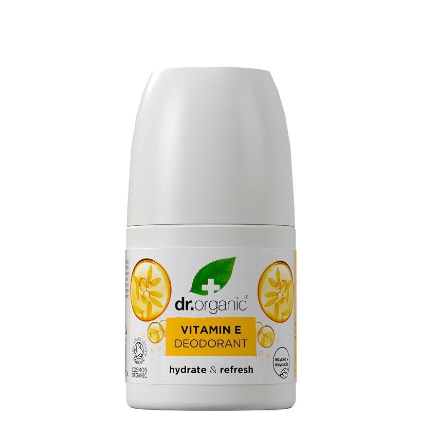 Vitamin E Deodorant