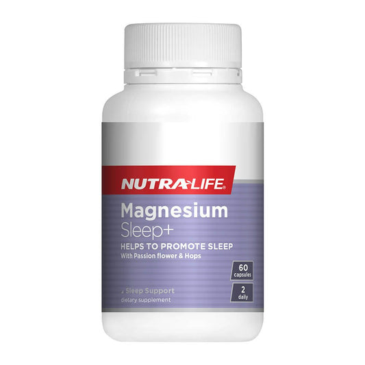 Magnesium Sleep +