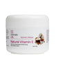 Natural Vitamin E Cream