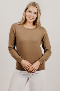 Women's Cervelt Luxury Sweater