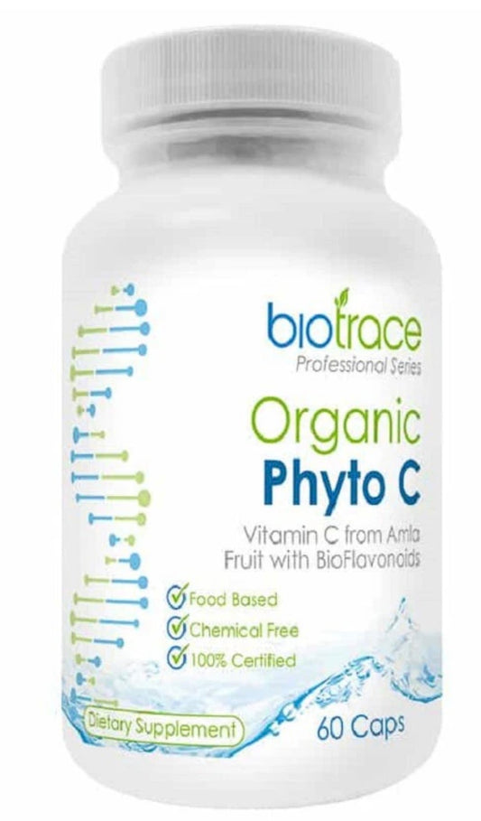 Organic Phyto C