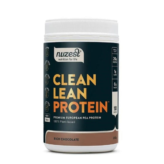 Clean Lean Protein - Rich Chocolate