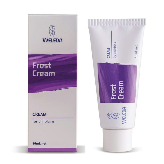 Frost Cream