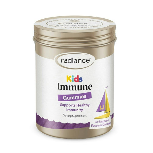 Kids Immune Gummies