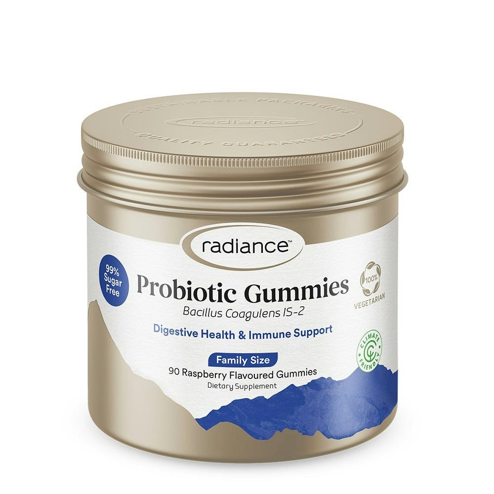 Probiotic Gummies